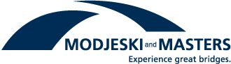 Modjeski and Masters, Inc. - logo