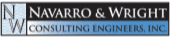 Navarro & Wright Logo