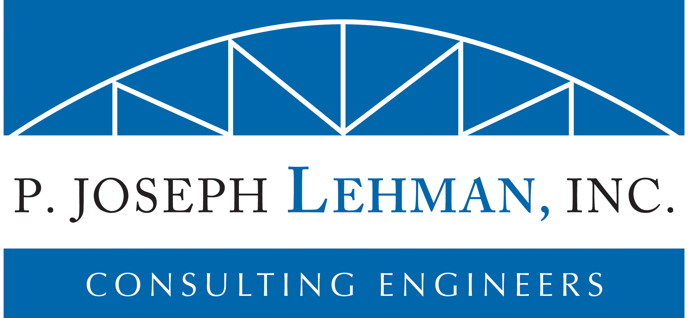 p joseph lehman inc logo