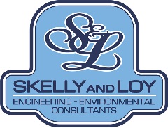 Skelly and Loy logo
