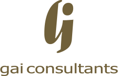 gai consultants- logo