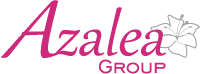 The Azalea Group Logo