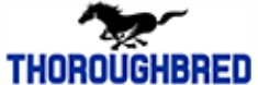 Thoroughbred Construction Group logo