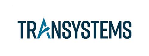 transystems logo logo