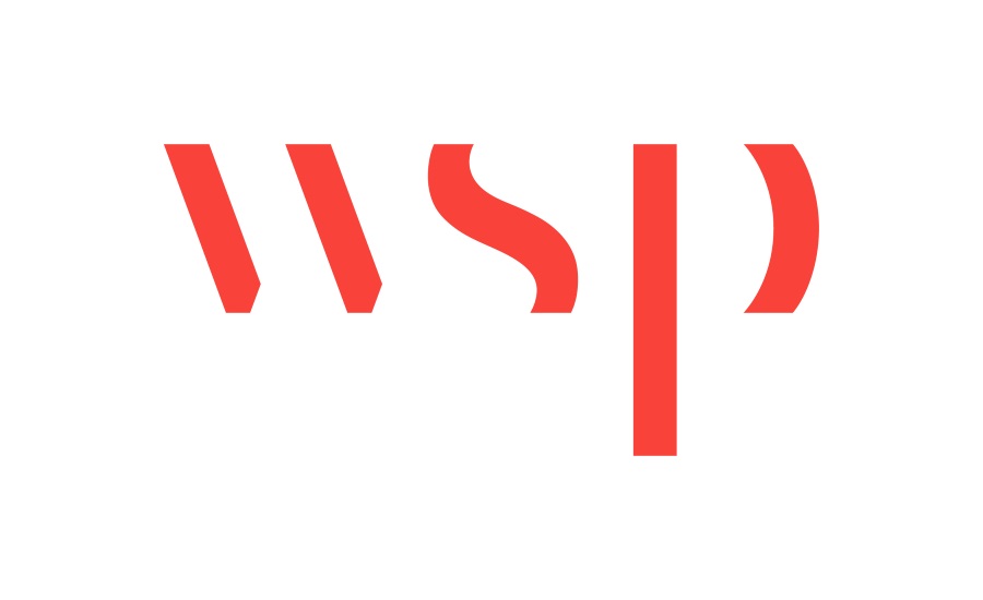 WSP USA, Inc. logo