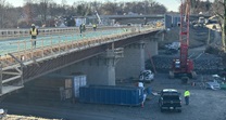 WB bridge construction