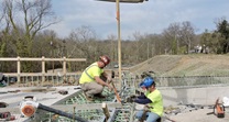 deck construction