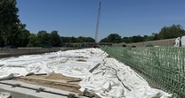 Bridge curing