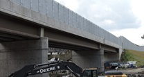 WB bridge