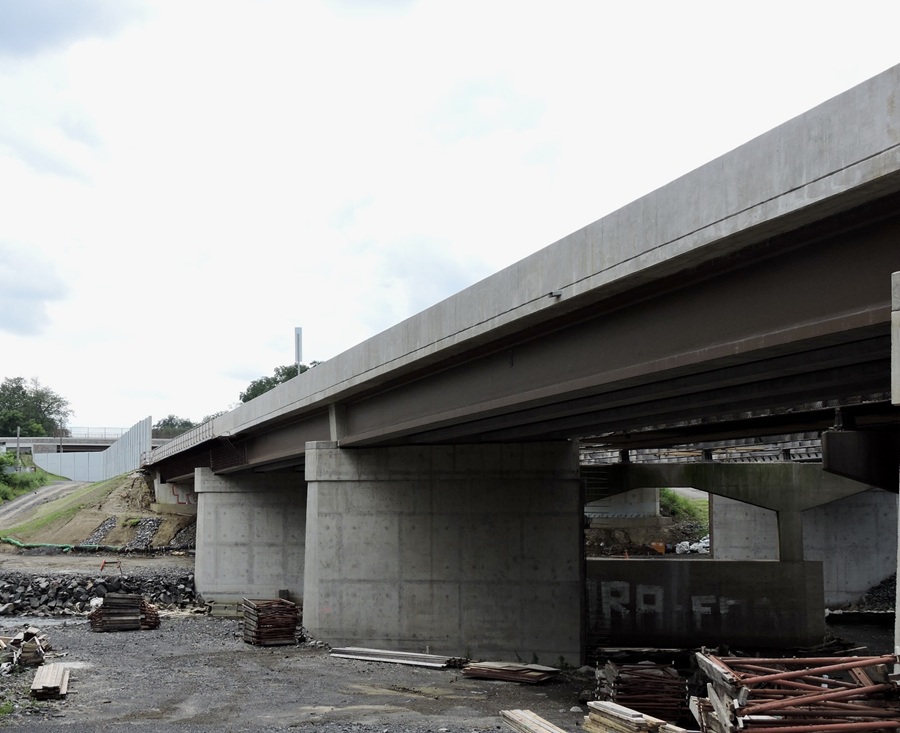 EB bridge