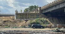 Abutment construction