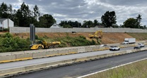 WB Excavation