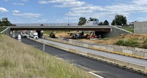 EB paving