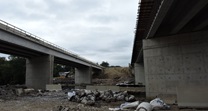 Bridge construction