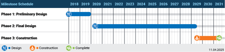 Lafayette St Schedule Nov25