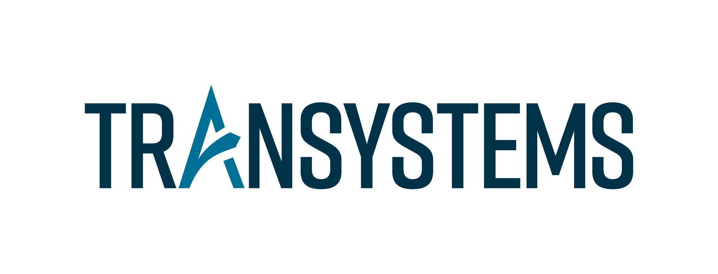 TranSystems - Logo