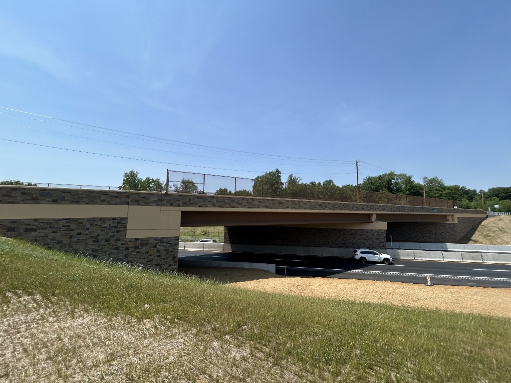 Lower Macungie 2 Lower Macungie Bridge