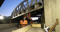 March 2015 - WB-207 Removal of Lateral Bracing Prior To Under-deck Protection Shield Installation