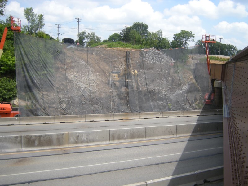 July 2015 207 Abutment 2 Debris Shield