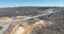 Aerial-Photo-West-Access-Road-2023-04-13