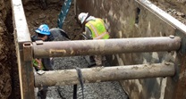 Thermoplastic-Pipe-Installation-for-Thompson-Run-Rd-2024-04-05