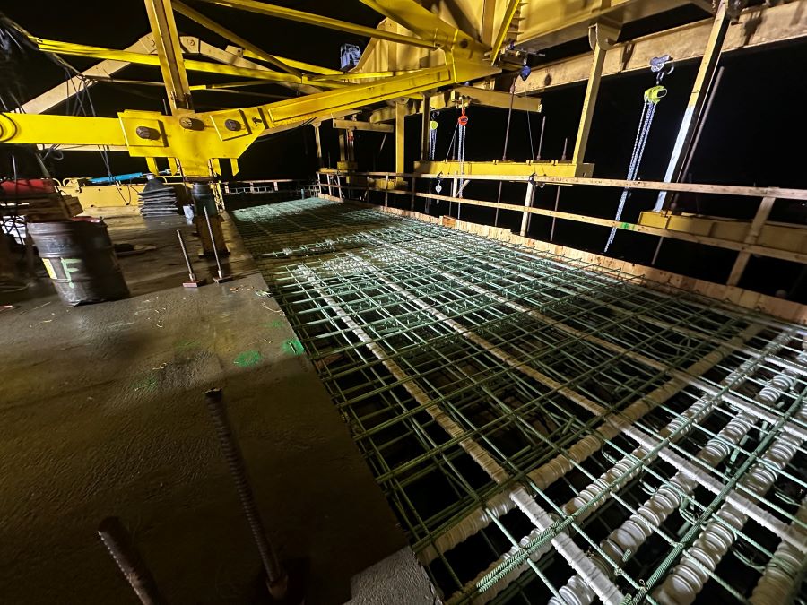 WB-Pier-1-2U-Rebar-and-PT-Ducts-2025-04-16