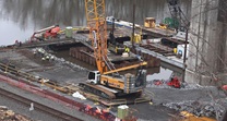 EB-Pier-3-Coffer-Dam-Test-Drilling-2024-12-10