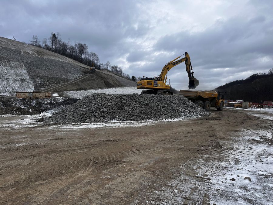 Placing-Stockpiled-R-Rock-2024-12-05