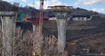 WB-Pier-1-Form-Traveler-Construction-2024-12-30