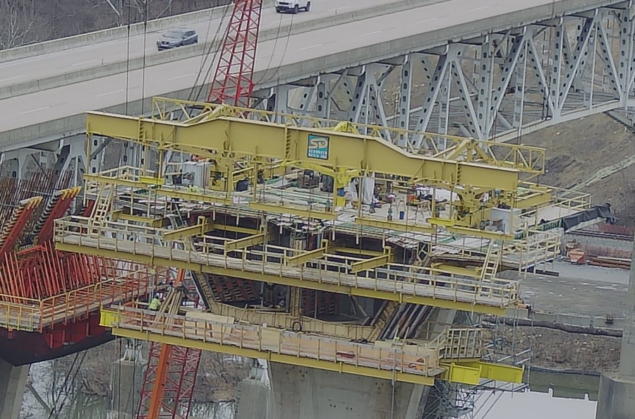 Pier-4-WB-Segment-4U1-Traveler-Formwork-2025-02-08