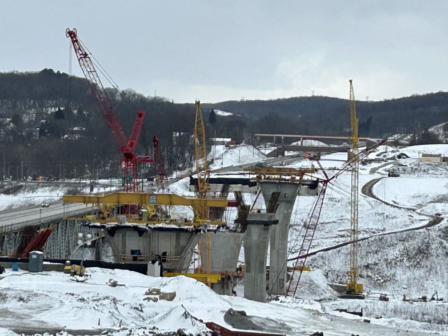 Pier-Construction-Looking-Westward-2025-01-08