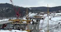 Pier-Construction-Looking-Westward-2025-01-08