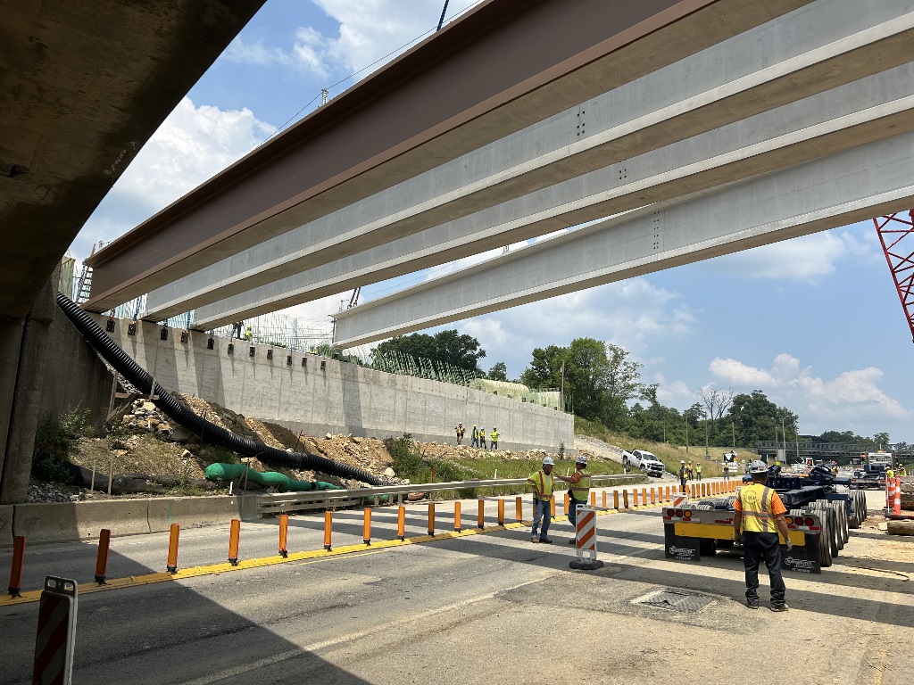 Concrete-Beam-Setting-over-SR-0018-2024-06-20