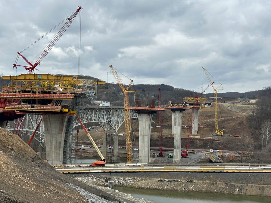 Project-Overview-Looking-West-2025-03-01