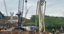 Placing-Concrete-for-Pier-3-WB-Tremie-Seal-2024-05-14
