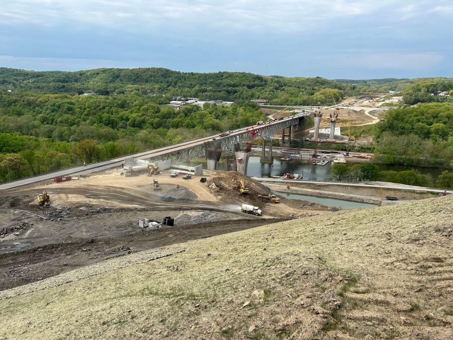 Project-Progress-Looking-West-2024-05-03