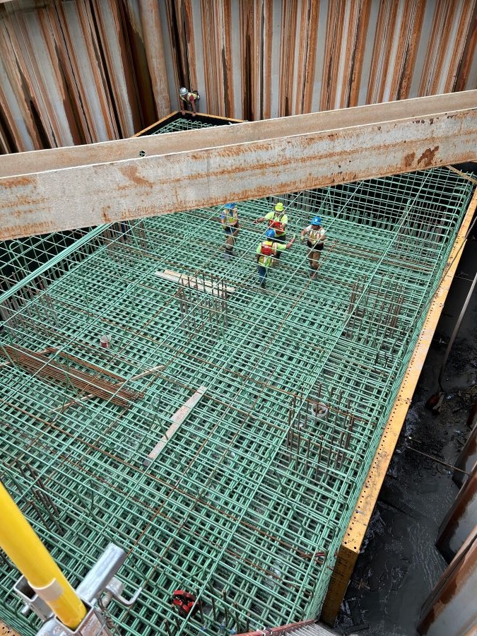 Rebar-Installation-for-Pier 3-WB-Footing-2024-05-14