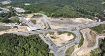 Aerial-Photo-nterchange-Looking-North-2024-09-05