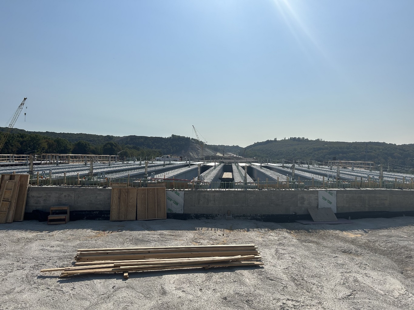 WB-209-Superstructure-Construction-over-SR-0018-2024-09-27