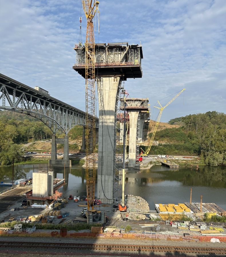 WB-Pier-Table-Progress-Looking-West-2025-09-22