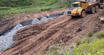 Channel 54B Construction