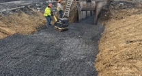 Stage 3 Pipe Replacement
