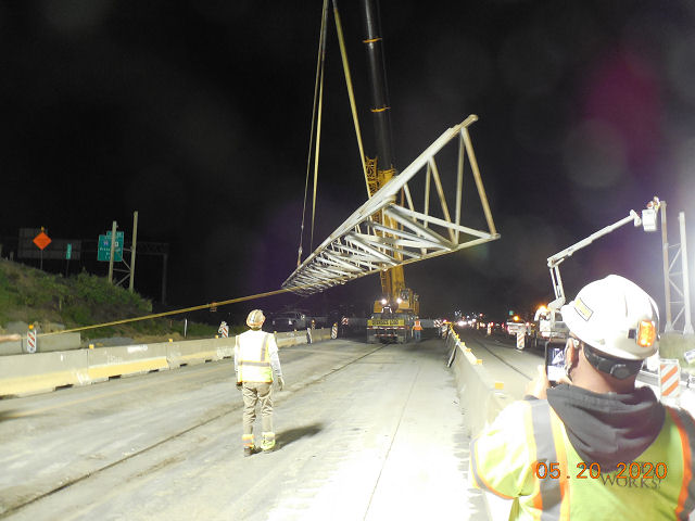 Removing Sign Structure over SR-0019