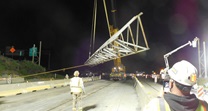 Removing Sign Structure over SR-0019