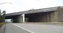 PA Turnpike over SR 0019 (Perry Highway) (WB-402)