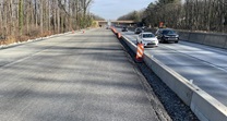 WB paving