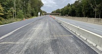 WB paving