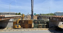 422 bridge construction