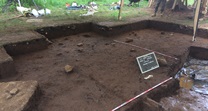 Archaeology Site