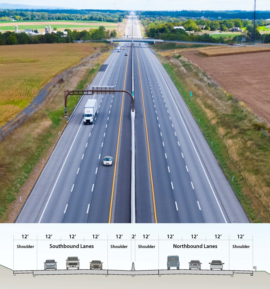 Roadway image